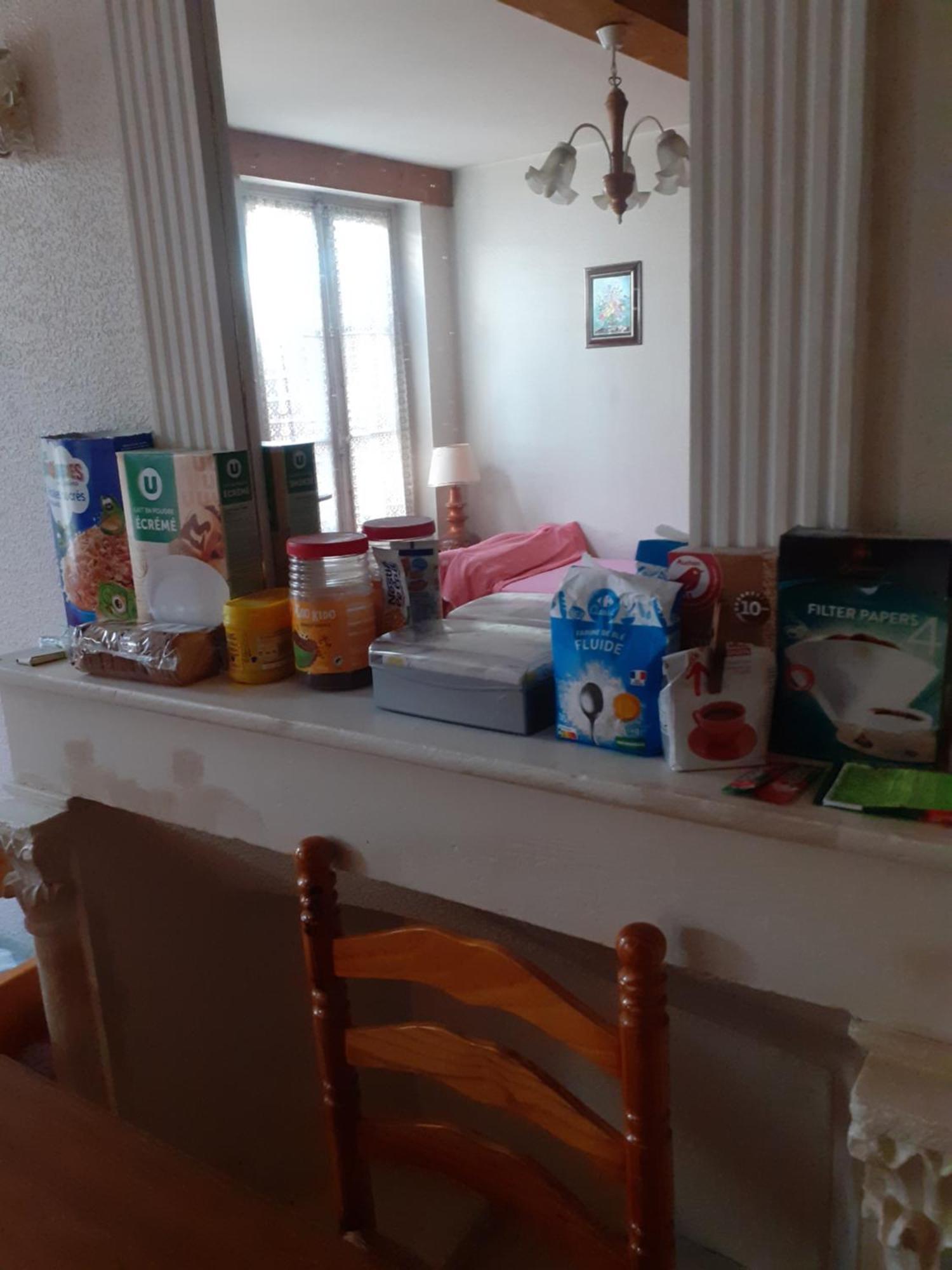 Le Sultan Du Theron 3Em Etage Apartment Le Puy-en-Velay ภายนอก รูปภาพ